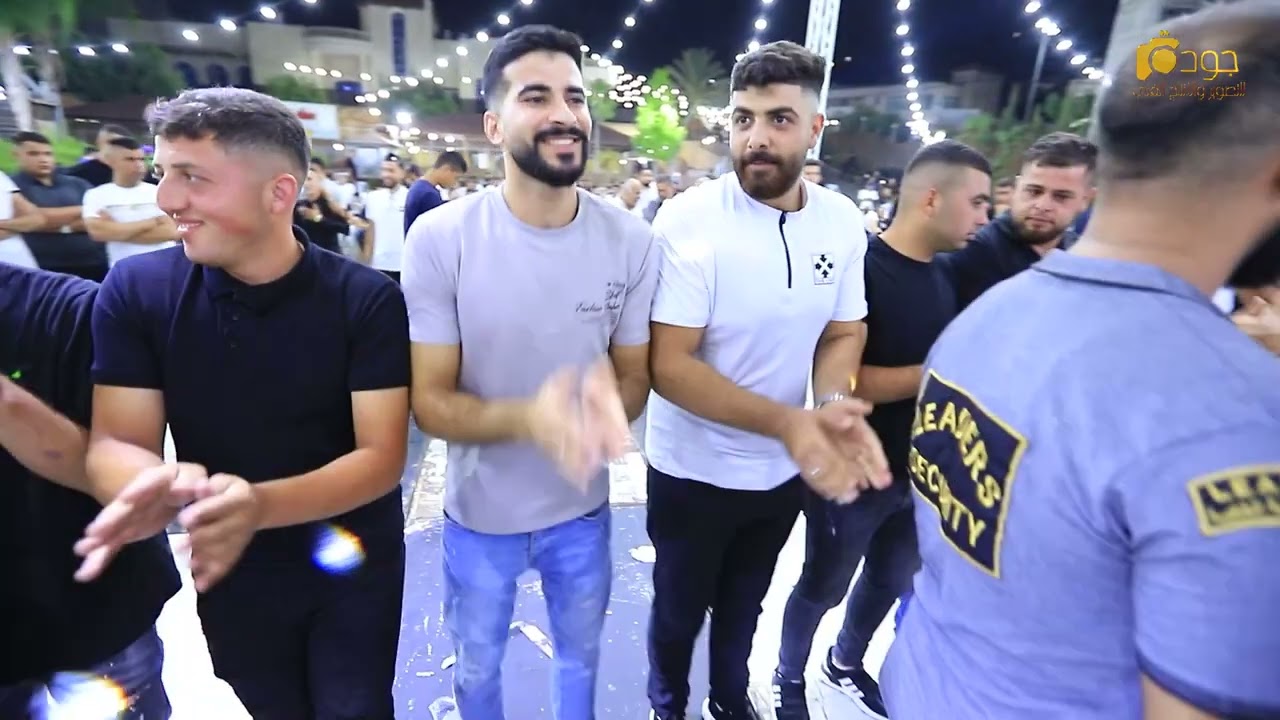 عبدالله السعايدة و باسل جبارين دحية مشتركة مهرجان العريس عاشور عماد قبلان 2023 تسجيلات وستديو جودة🔥🔥