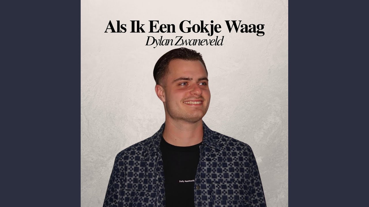 Als Ik Een Gokje Waag