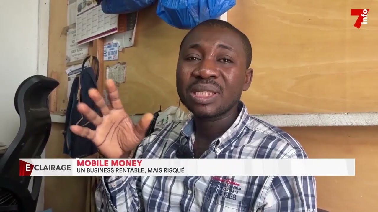Mobile Money : un business rentable, mais risqué