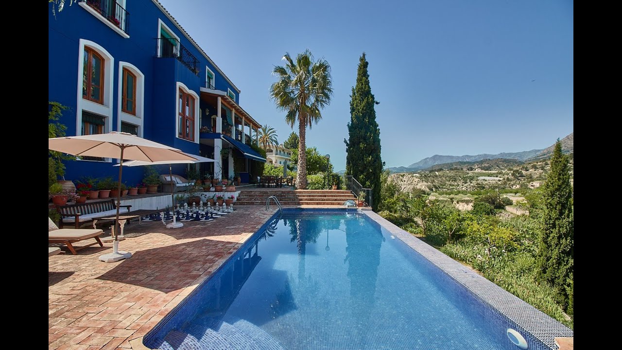 Spectaculair Village House Relleu