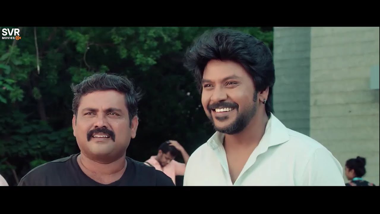 Flower New South Indian Movies 2026 in Hindi Dubbed | Aalu Arjun New Released Full Latest Movies