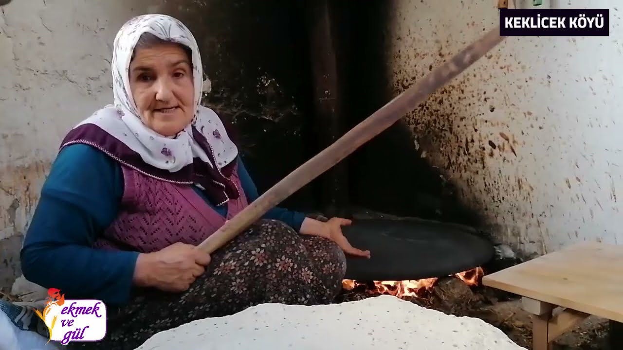 Farklı hayatların aynı soruları | Keklicek Köyü'nden kadınların sohbetine kulak verelim