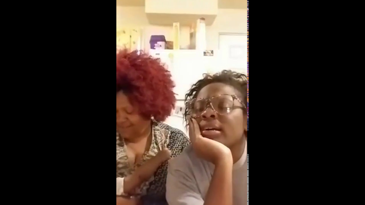 A Charge to keep. Jalesa McRae and Brenda Verdell