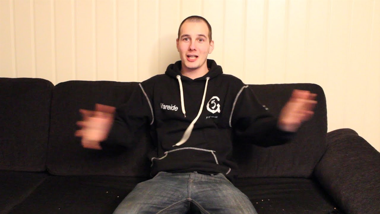 LØRDAGSKOS MED RUBEN?!﻿ - Lørdagskos med Prebz og Dennis