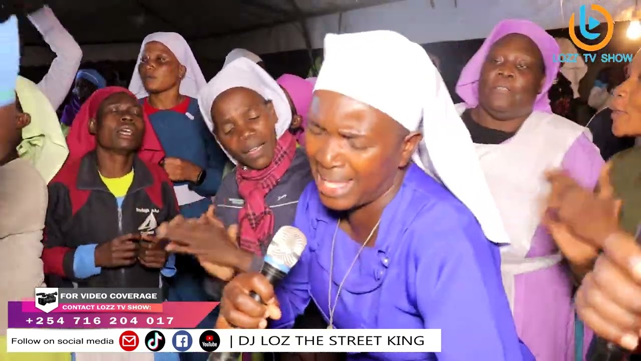 JOLWENY AA MALO WASIGU BIRO BY ROSE GEORGE NYAGEM @KICHE DANDORA