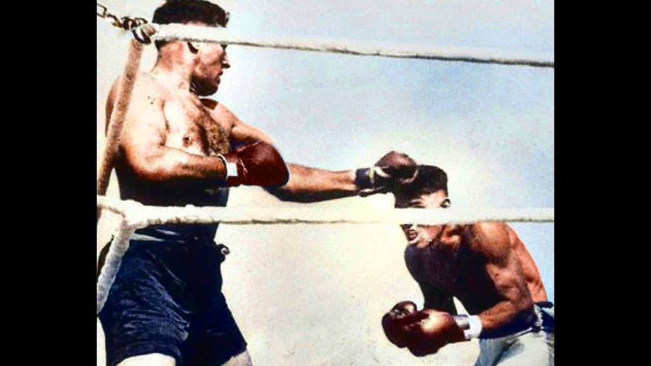 Jack Dempsey - Defensive Highlights 