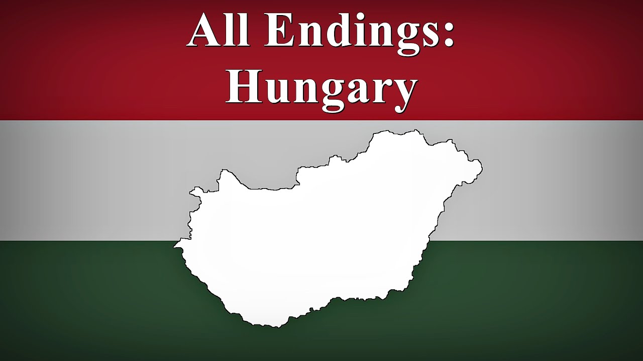 All Endings: Hungary