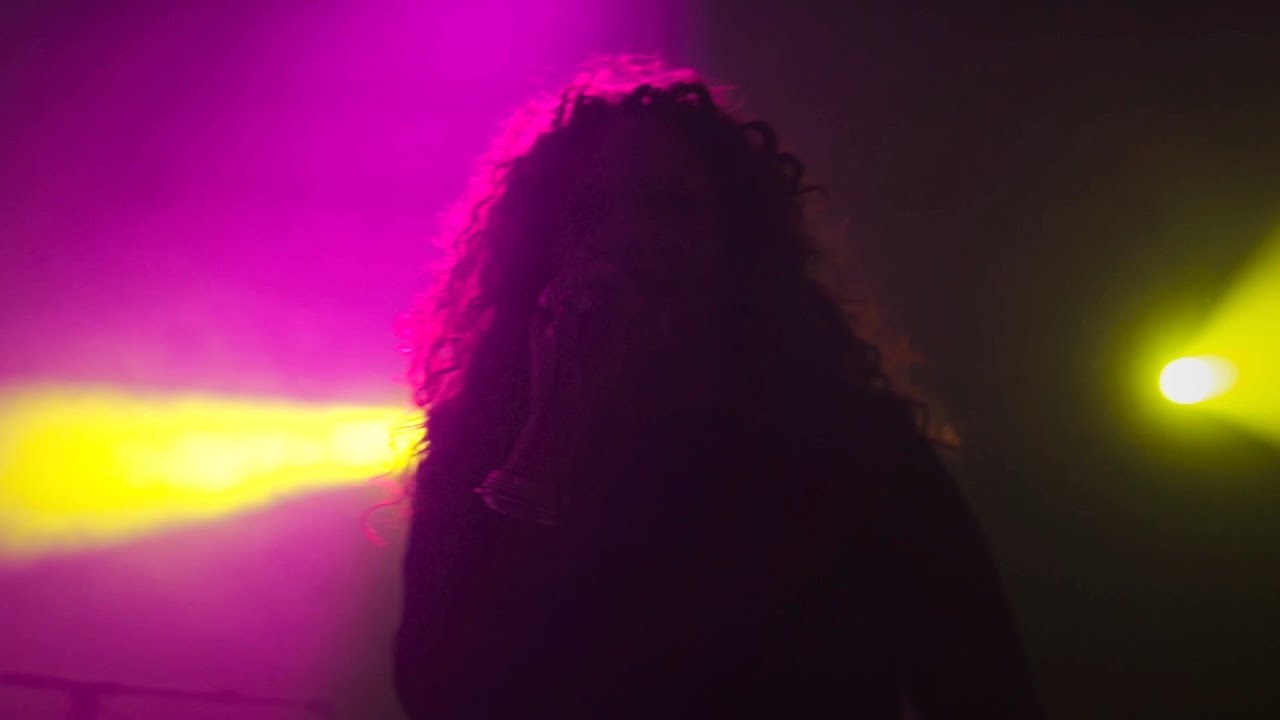 LOLOMIS - Margaret (Live @ Babel Music XP 2023)