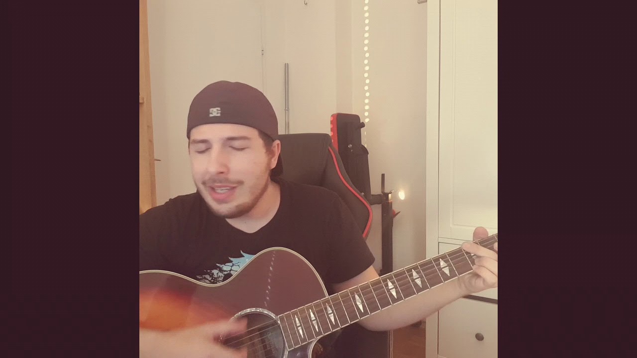 Cocaine and abel - amigo the devil (acoustic cover)