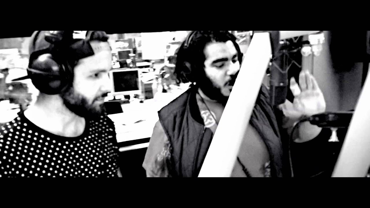 Ali & LCone & SAD - 