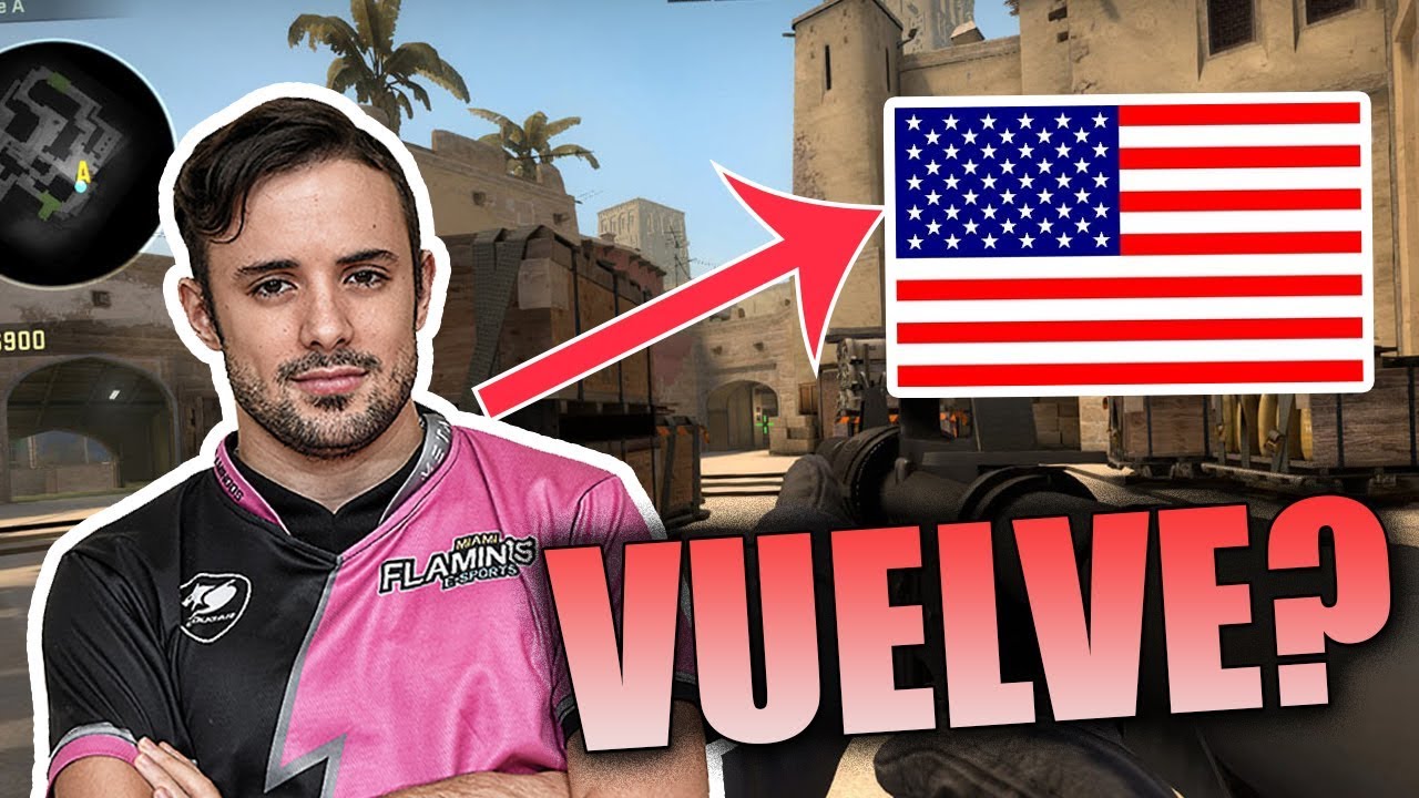 Jony Boy vuelve a NA? / Goncho se retira del CS - Bana Comunica #1