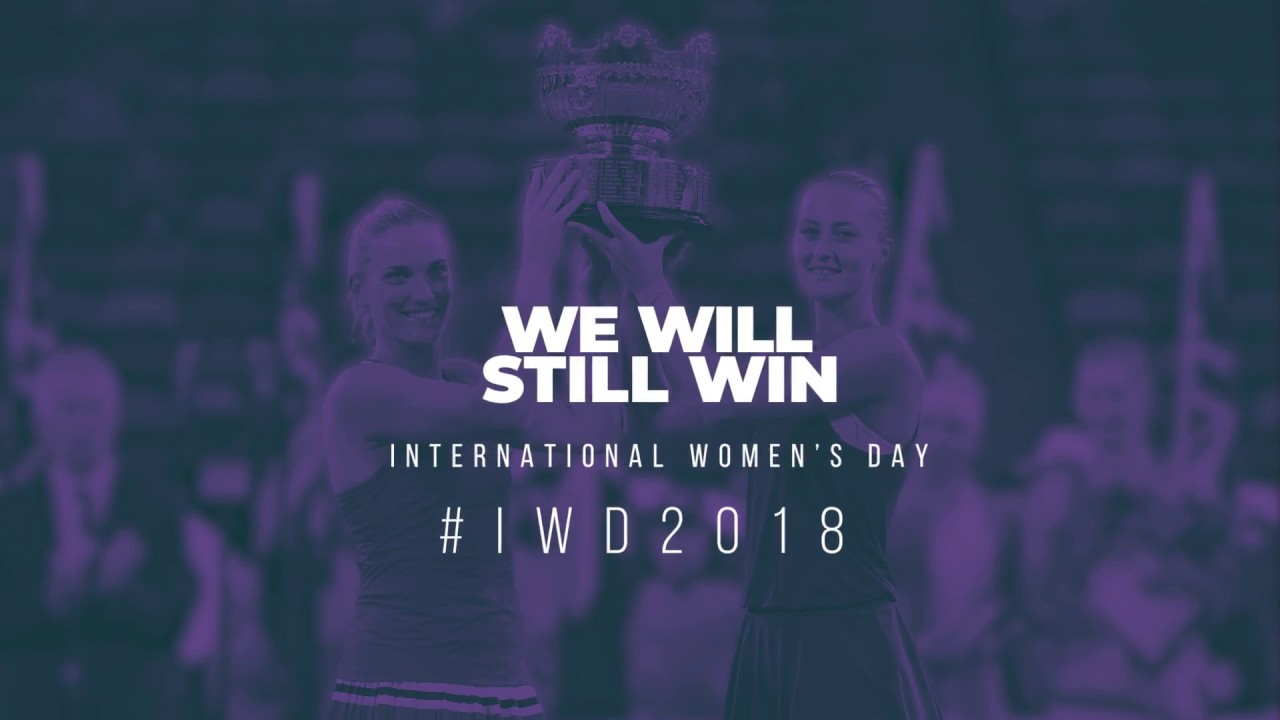 GENDER EQUALITY THROUGH SPORTS