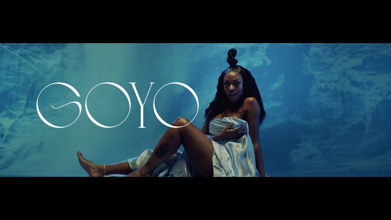 Goyo - Na Na Na (Official Video)