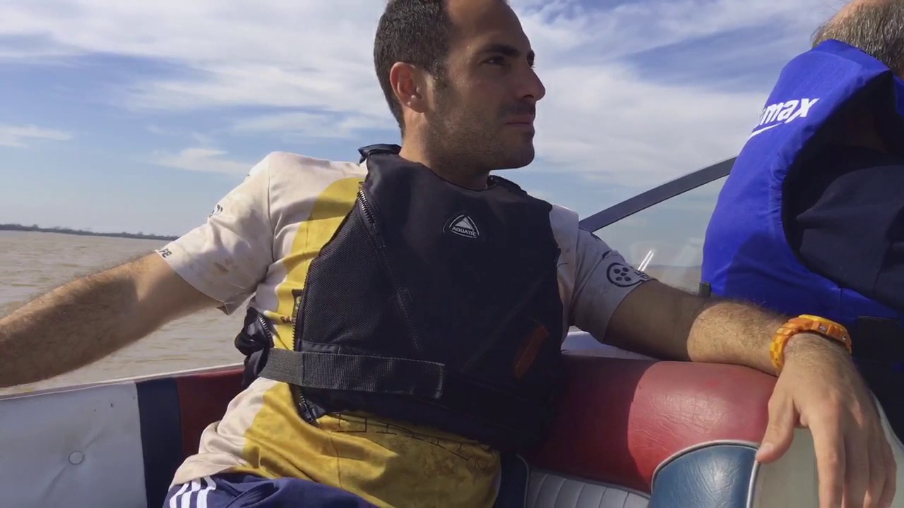 Bermuda Caribbean - Suzuki 140 hp