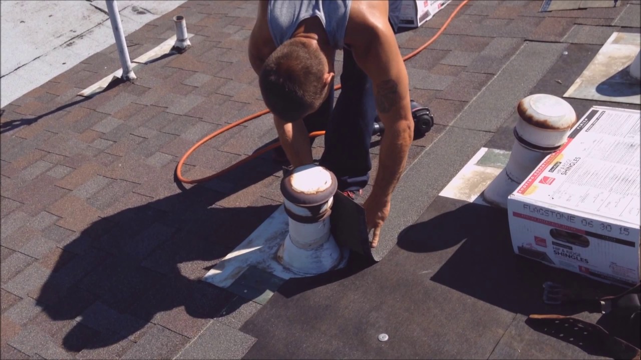 recommended roofing company in bristol review