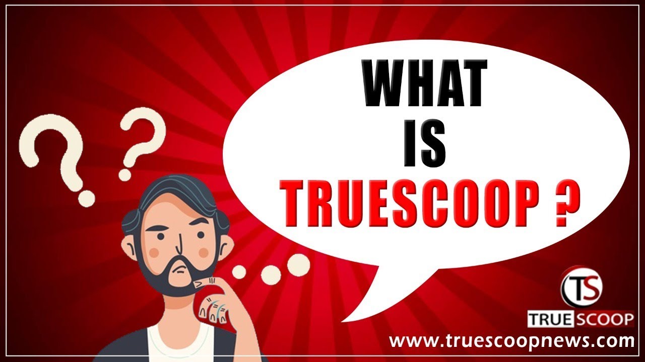 Glimpse of True Scoop&rsquo;s One Year Journey in a few words