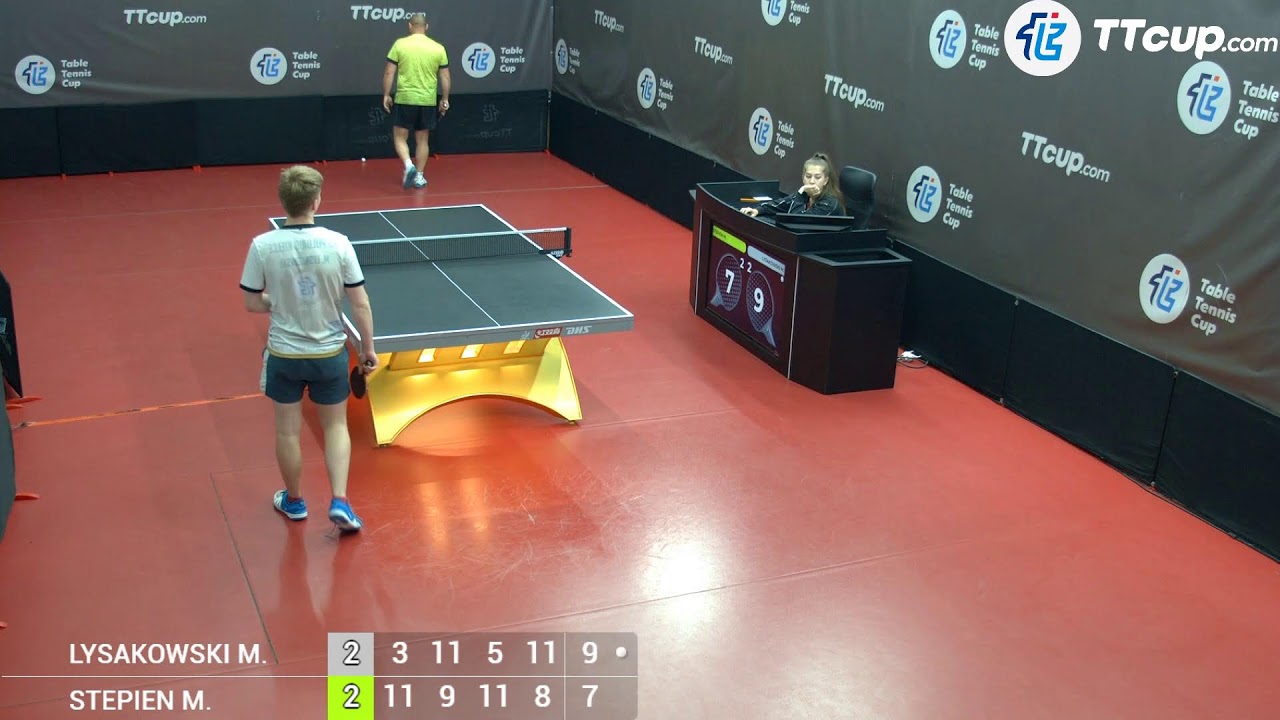 24 August 2025 TT Cup (Poland 2 Final Matches)