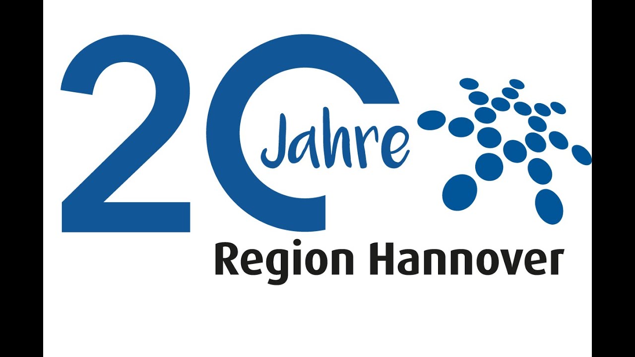 Wir sind die Region Hannover