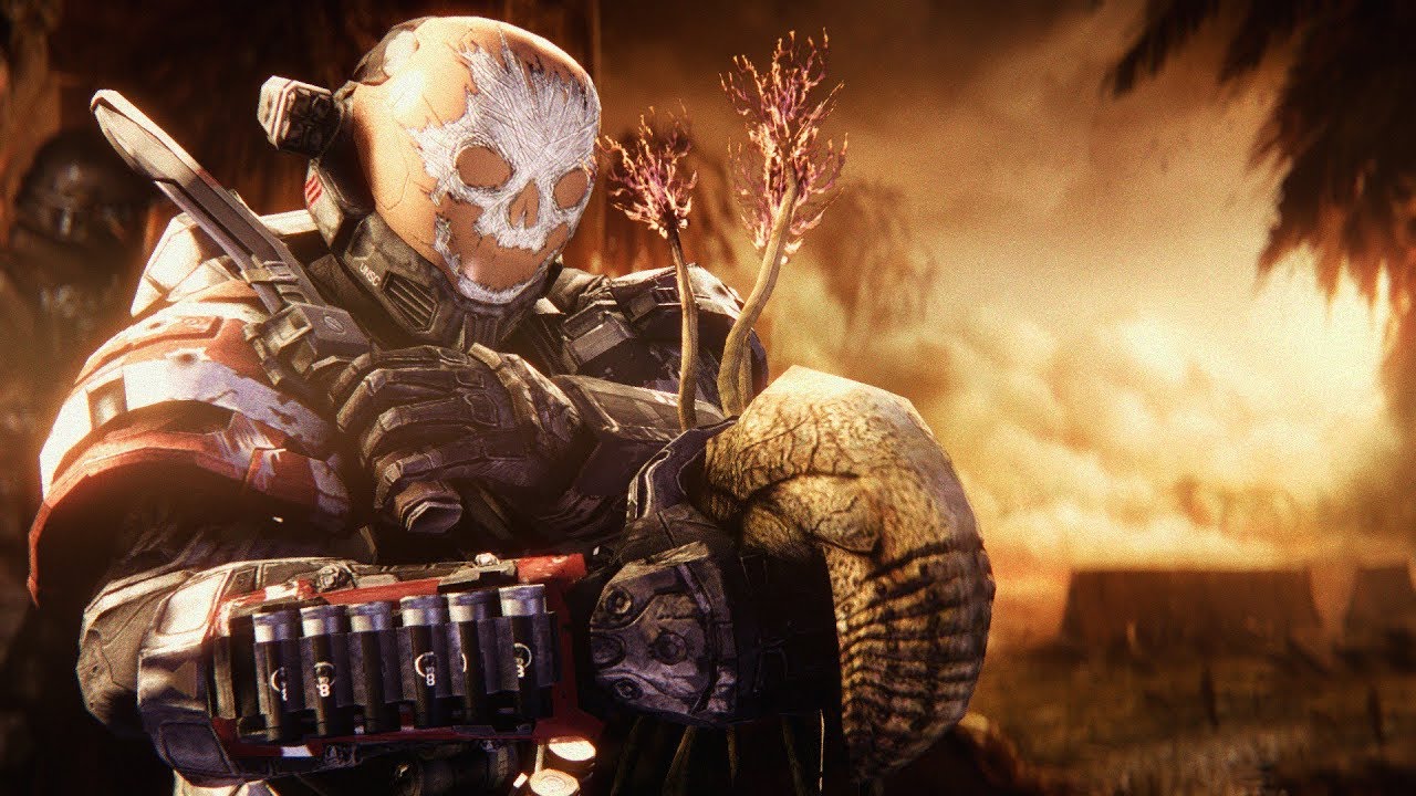 Могут ли спартанцы заразиться Потопом?