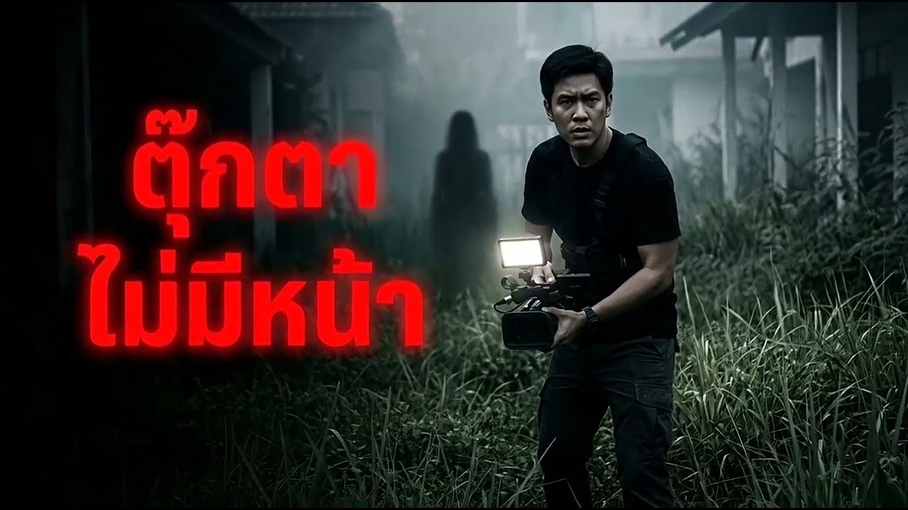 เศษไม้แลกวิญญาณ: อาถรรพ์บ้านร้างทวีวัฒนา
