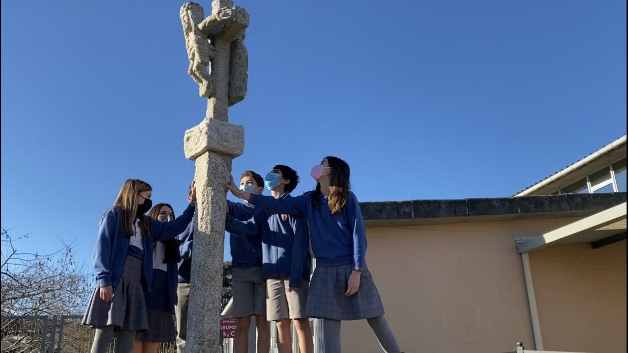UN COLEGIO EN CAMINO - COLEGIO CALASANZ 21/22