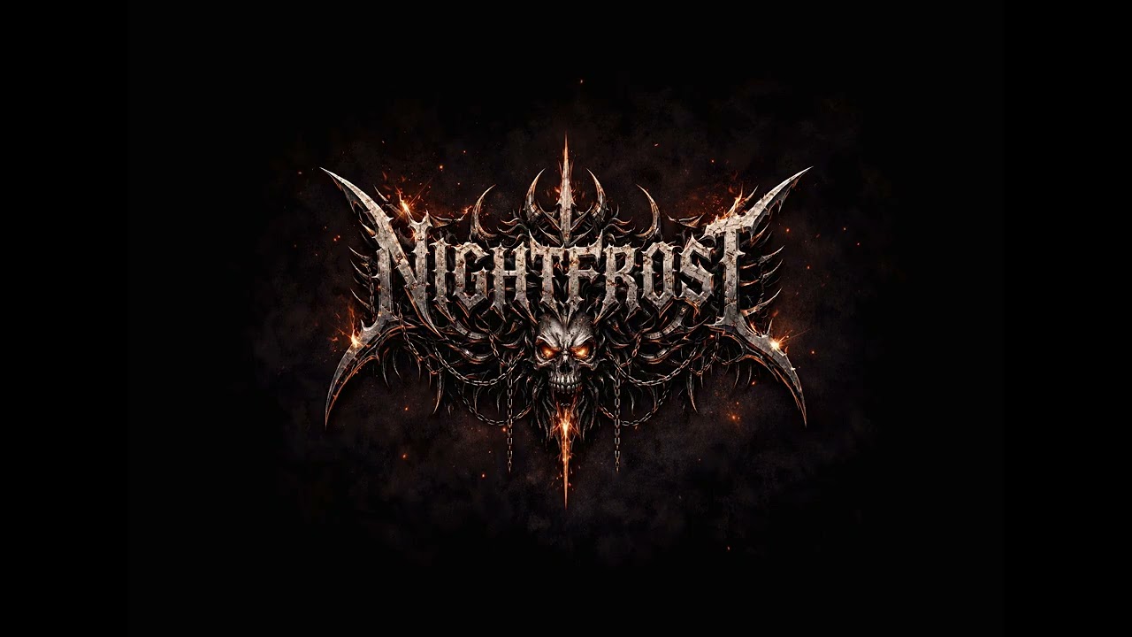 NIGHTFROST-Velvet Catastrophe