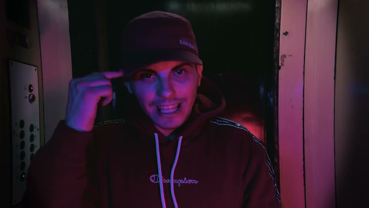 eSSteban - Jeden strzał (prod. Nigma)