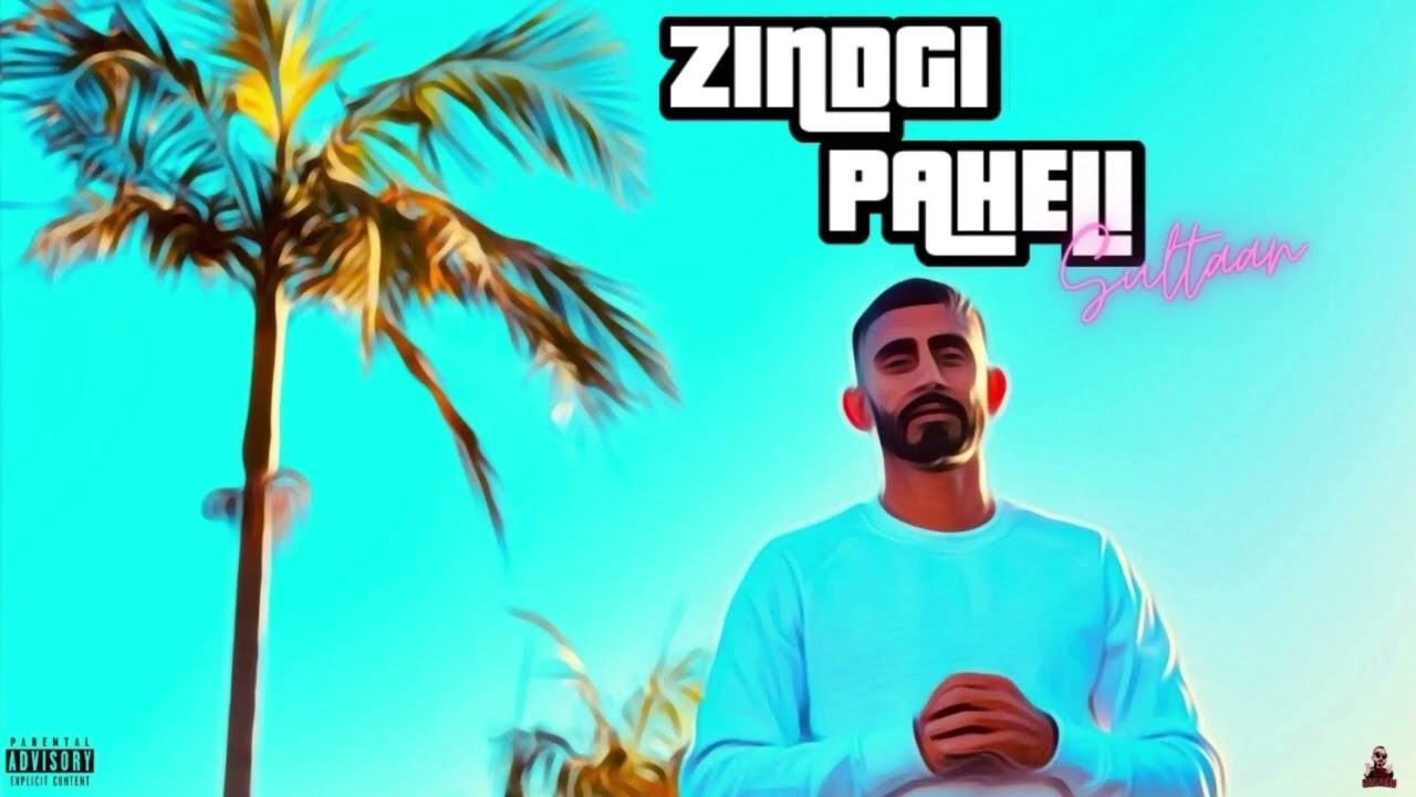 Sultaan - Zindgi Paheli | Lastest New Punjabi Song 2023 @royalgang416