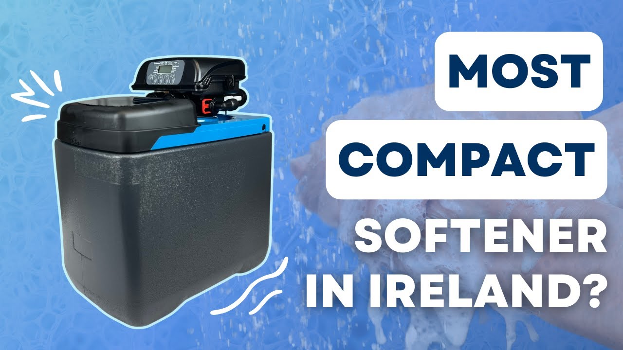 Renewell Water BLU Water Softener