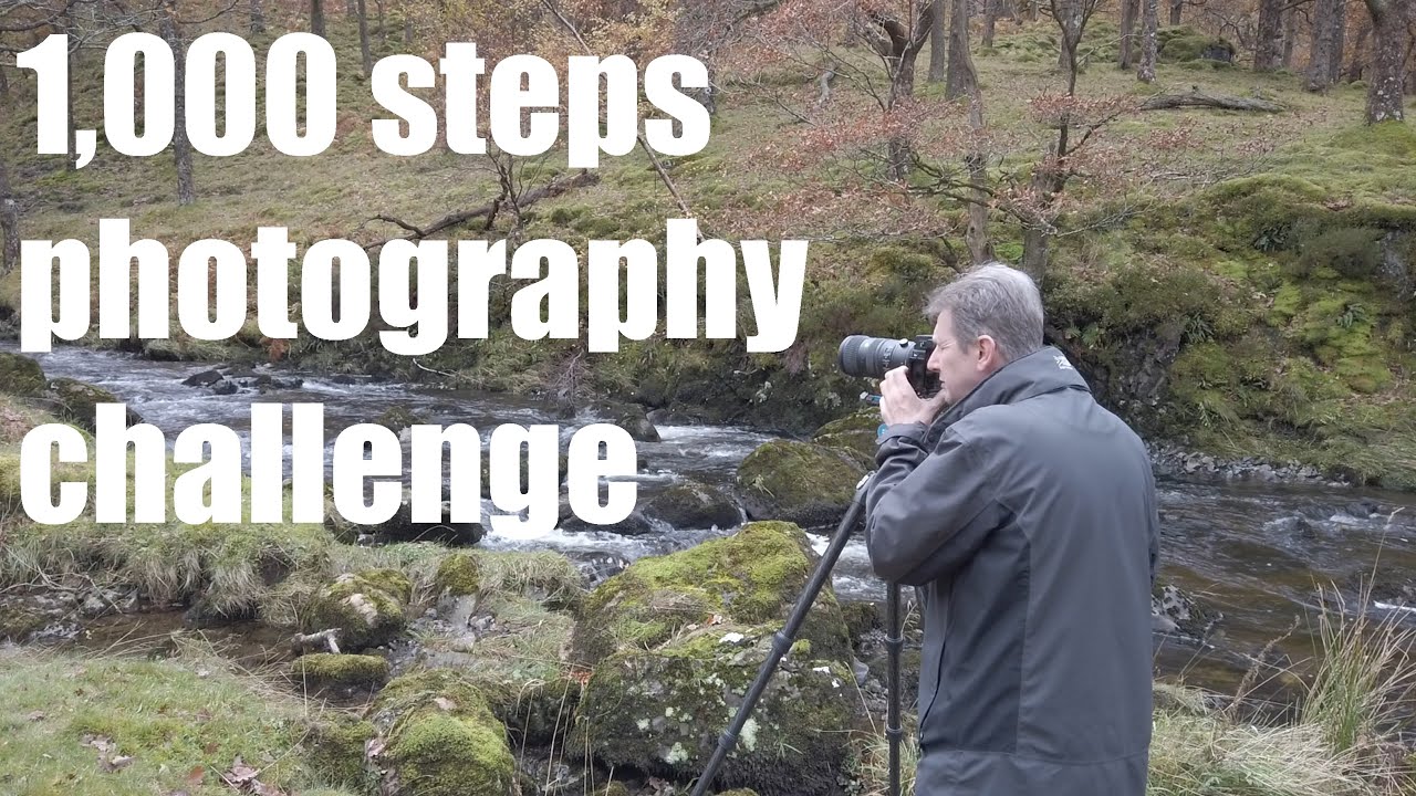 Landscape Photography No186 - 1,000 steps photography challenge - the 2025 edition