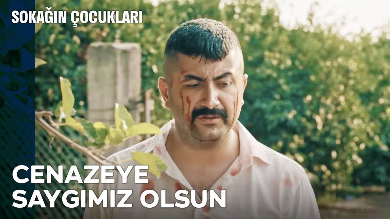 Onur'dan İntikam Hazırlığı - Sokağın Çocukları 2. Sezon 4. Bölüm