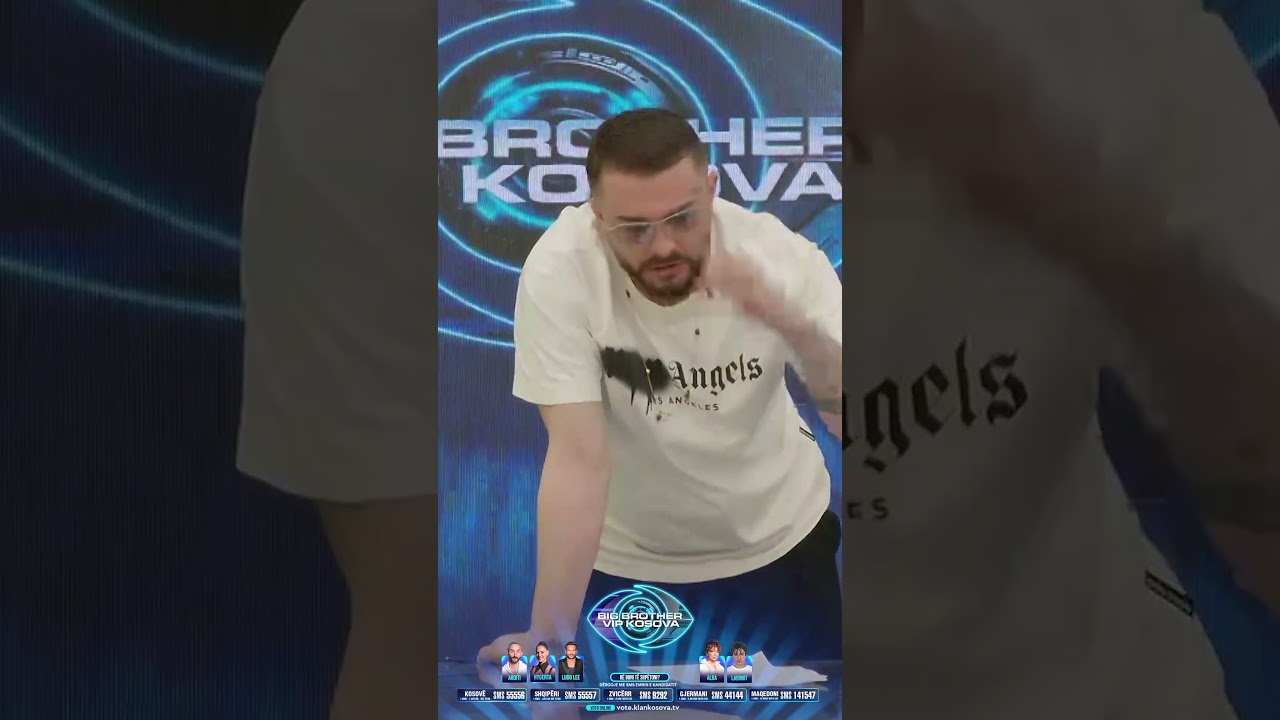 Limi ndan pun&euml;t e sht&euml;pis&euml; si kapiten i jav&euml;s!