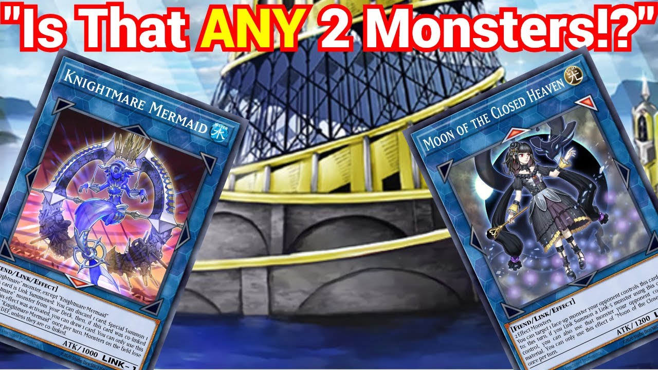 The Dark(Machines) Meets The Light (Fiends)! | Orcust Fiendsmith! |