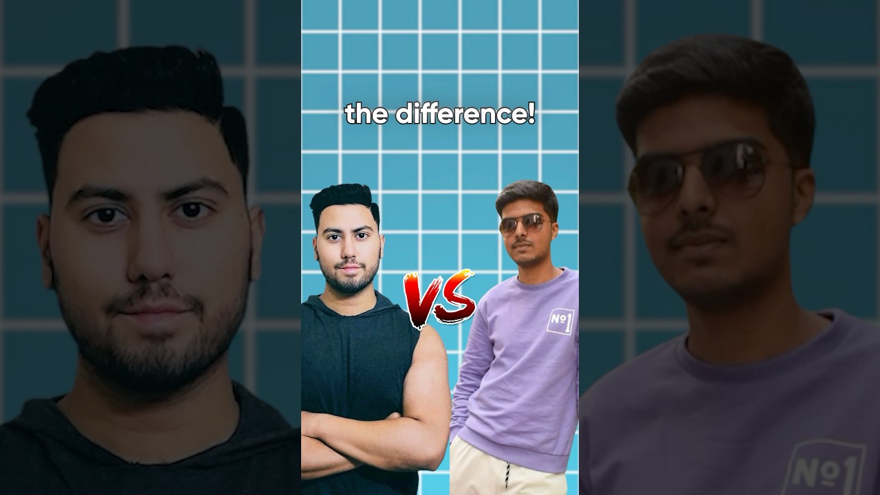 Wholesome Vs. Toxic Friends in Valorant