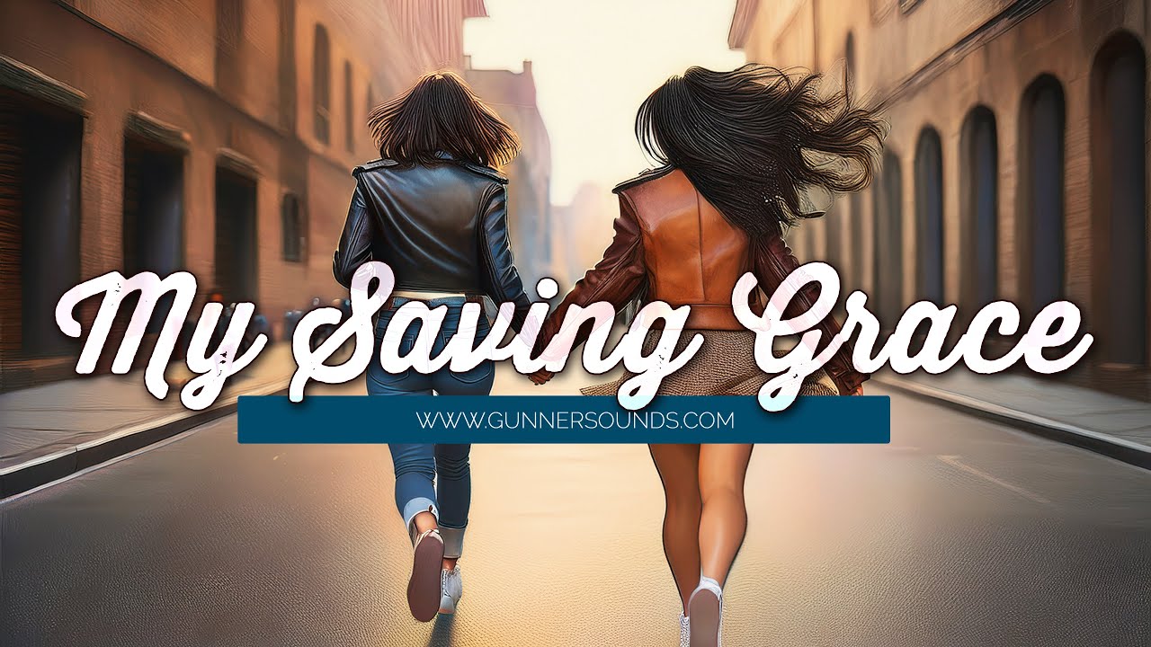 My Saving Grace - Truest love against all odds - Lyric Video