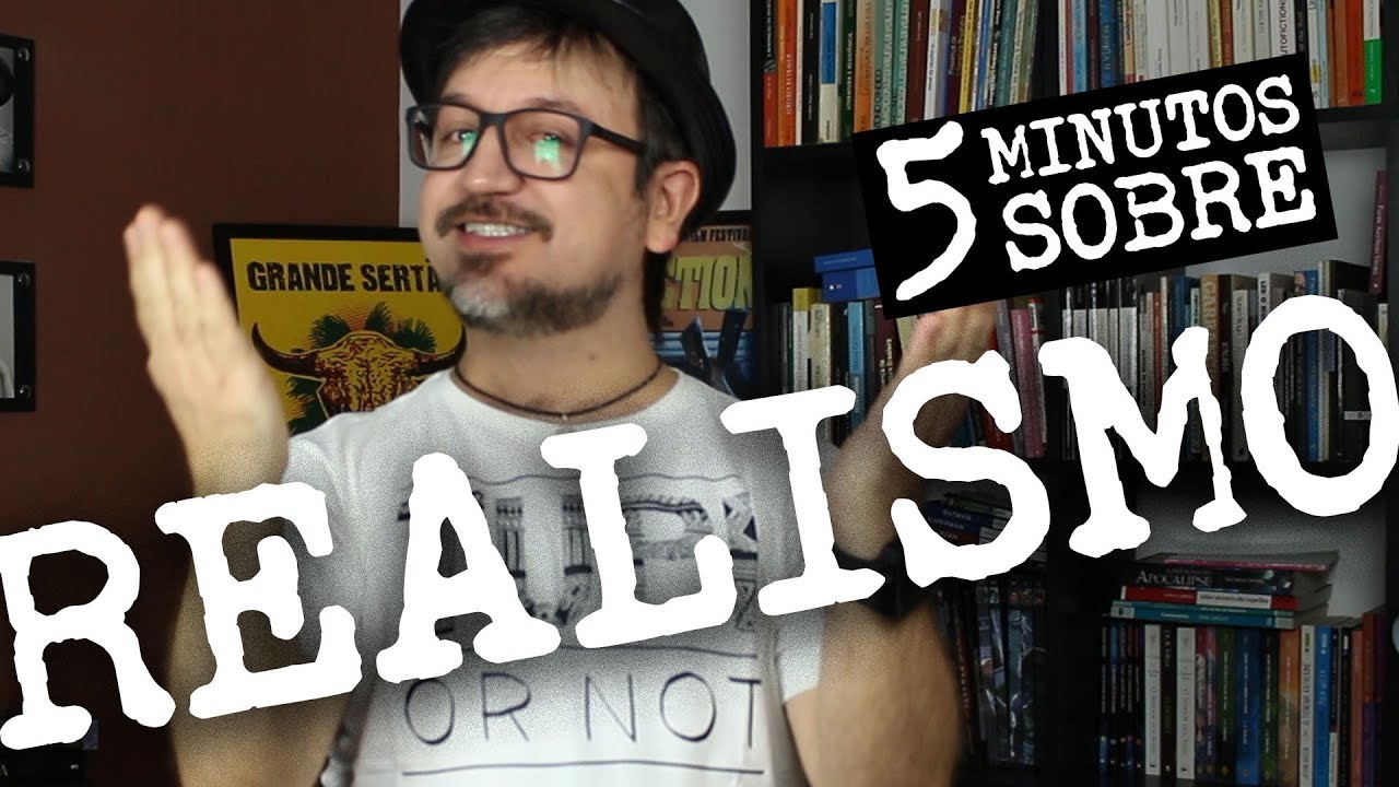 5 Minutos sobre: Realismo
