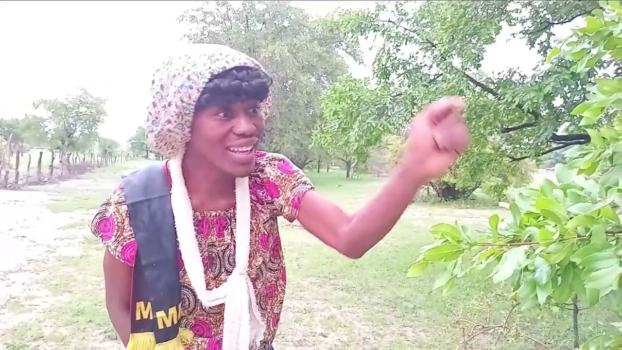 how school kids get pregnant in ohangwena region