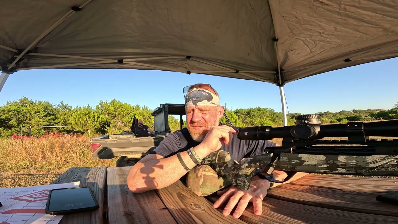 Christensen Arms Evoke, финальный обзор, выстрелит ли он?
