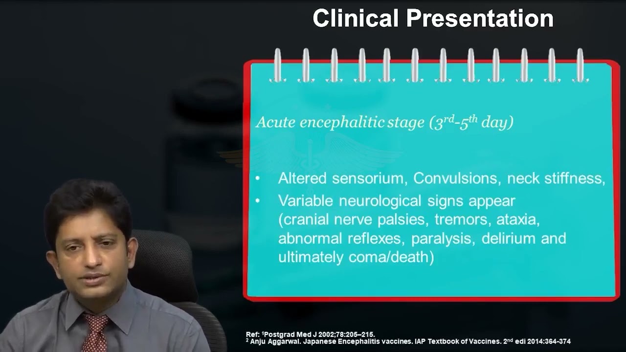 Japan Encephalitis