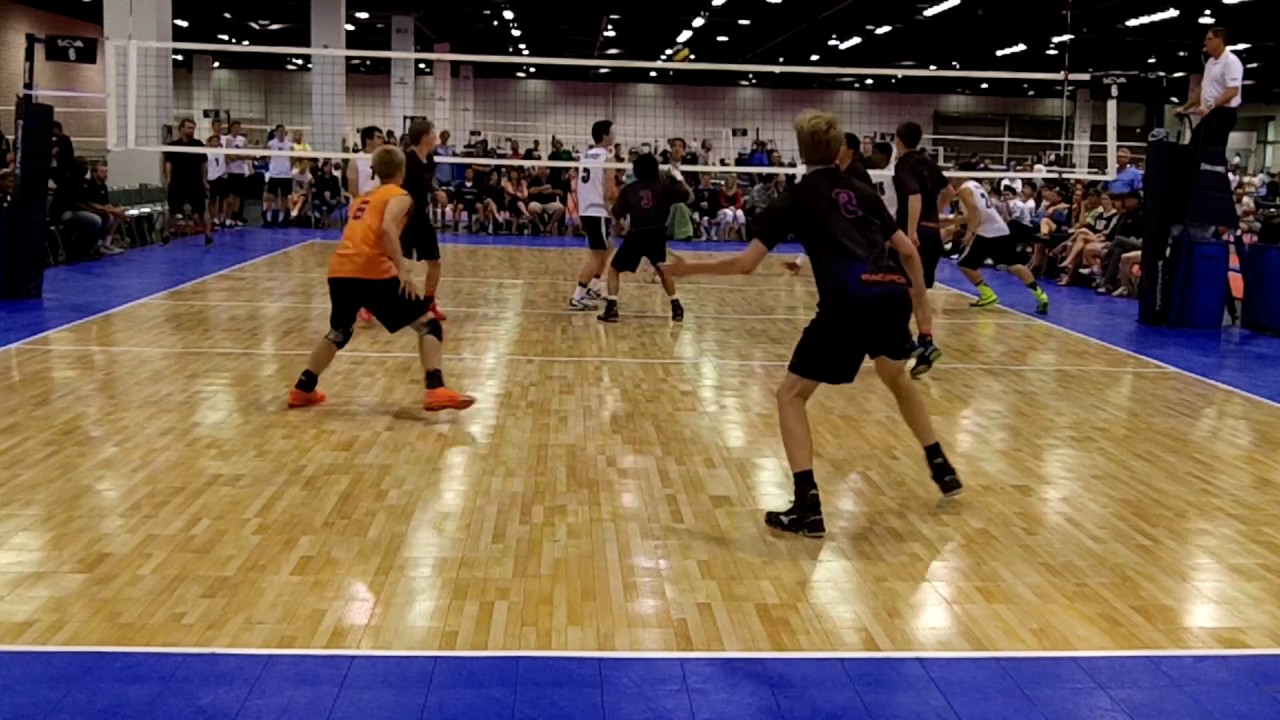 Gage Worsley Highlight Video