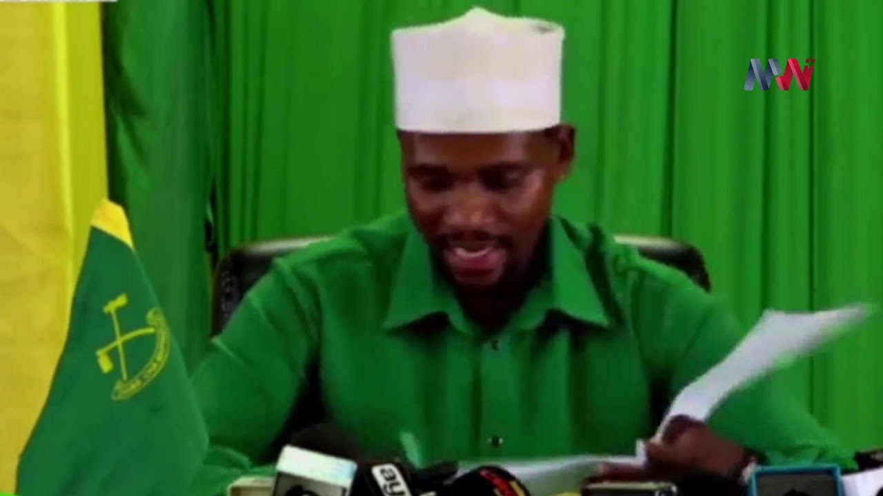 #LIVE: CHAMA CHA MAPINDUZI (CCM) KINAFUNGUKA MAMBO MAZITO MUDA HUU