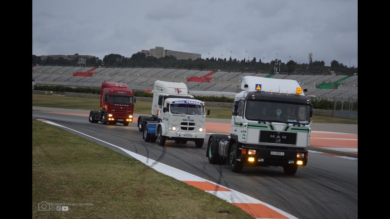 Racing Legends 1-2/3/2025