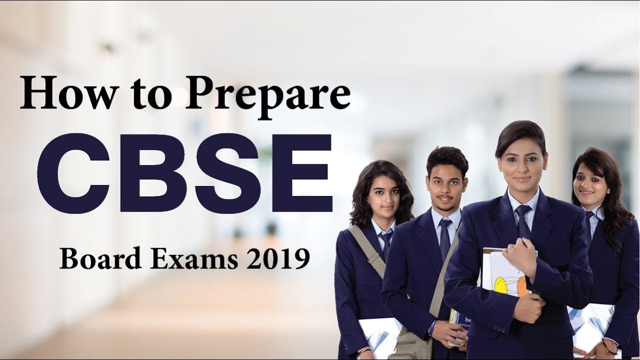 How to Prepare CBSE Board Exams 2019 with Disha's Super 10 Sample Papers