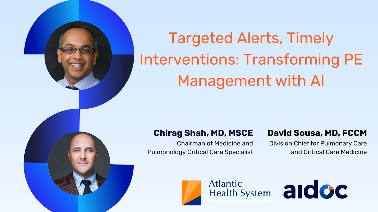Targeted Alerts, Timely Interventions: Transforming PE Management with AI