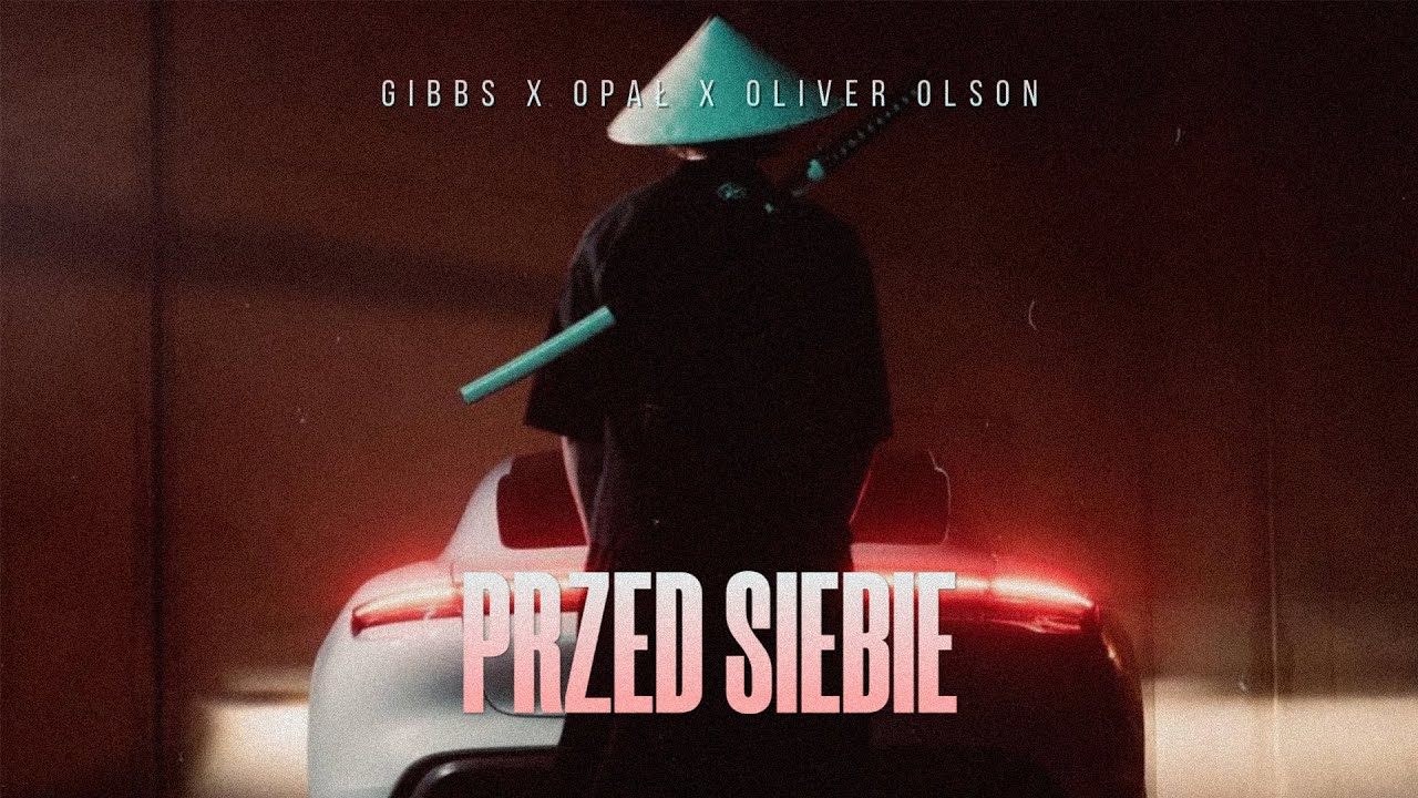 Gibbs x Opał x Oliver Olson Type Beat - PRZED SIEBIE