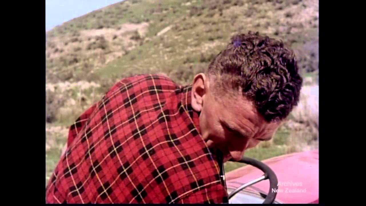 Glenmark (1962)