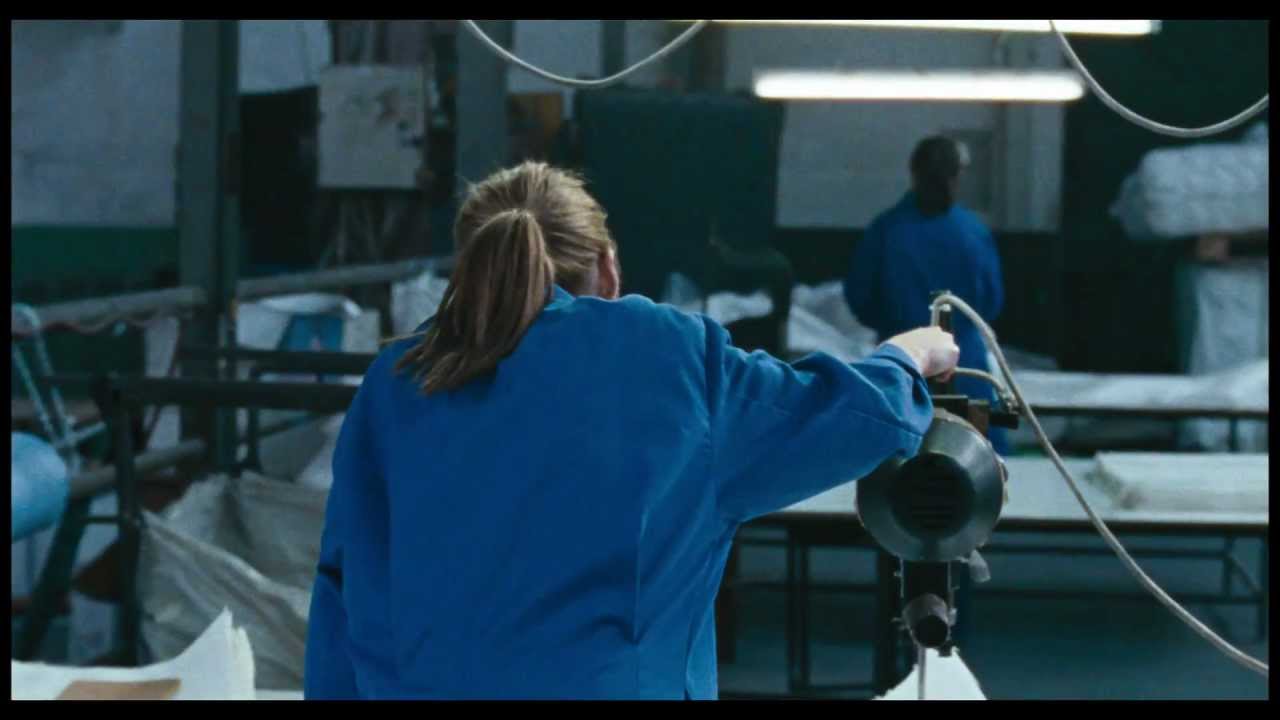 The Other Side Of Sleep - Official Trailer (2011)