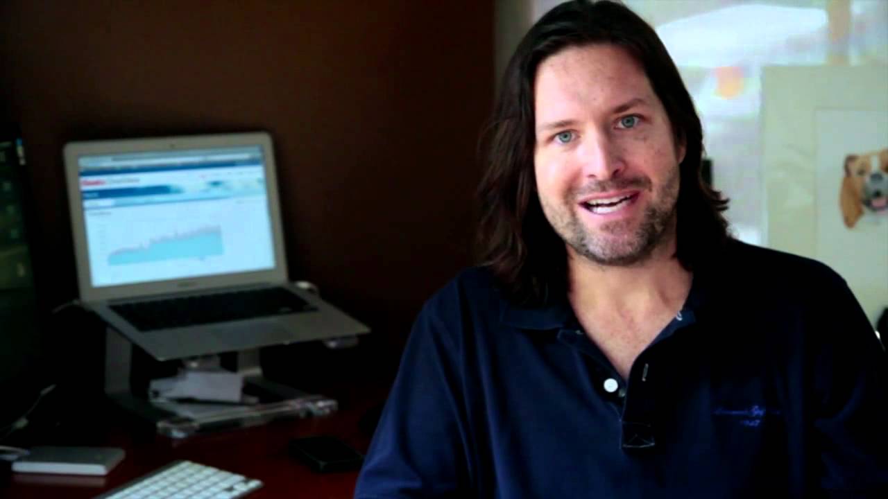 NOLA Ambassador: Kenneth Purcell