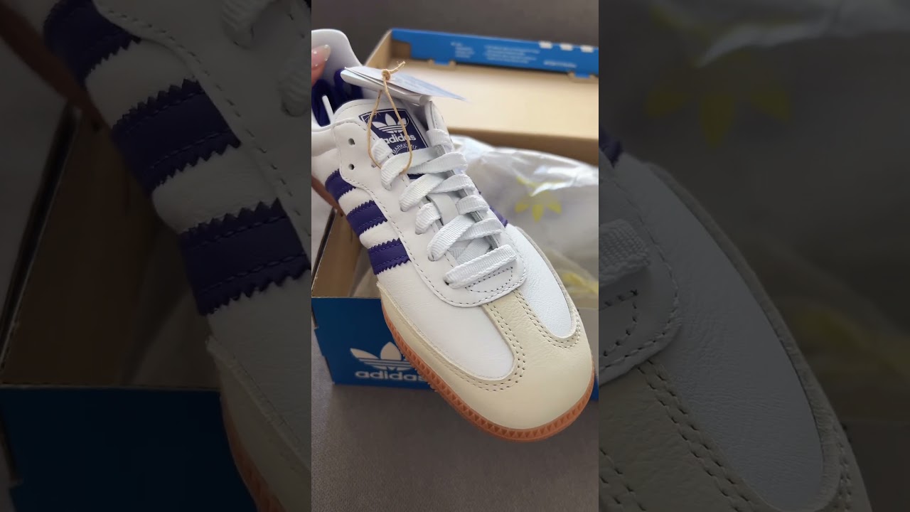 Adidas Samba  *IF6514*  2023.11.15.UK.DE.EU-18.US-30.AU.NZ