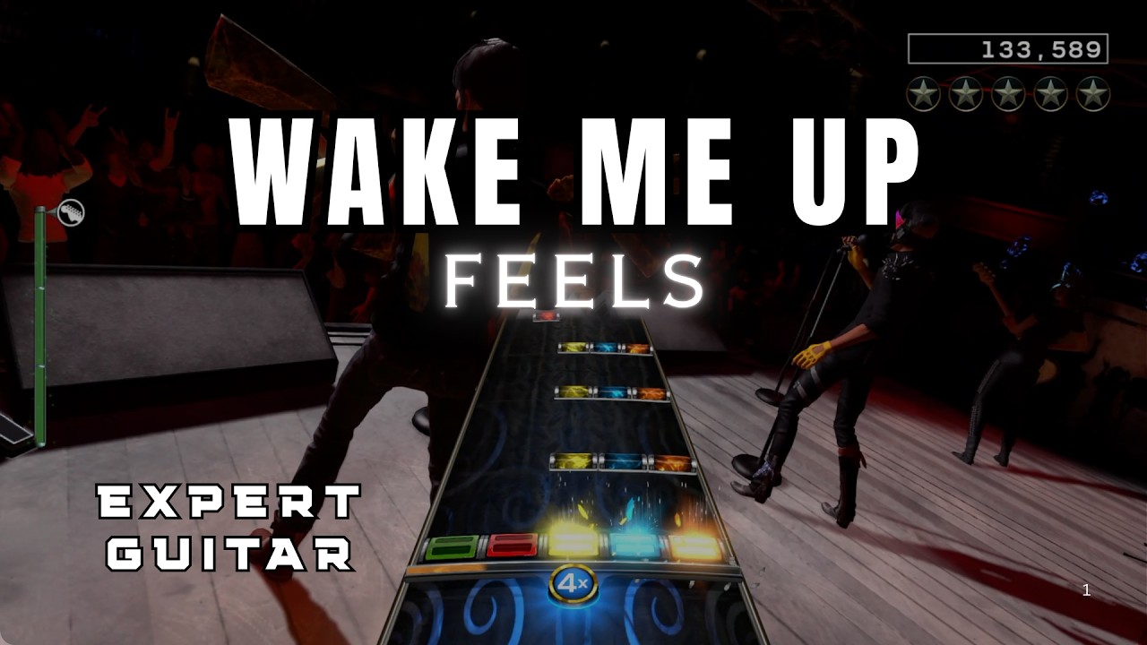 Wake me up when September ends/Green Day